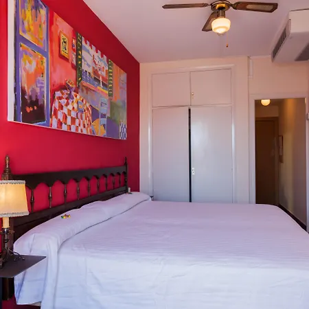 Hotel El Cid *