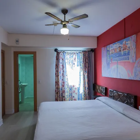 Hotel El Cid