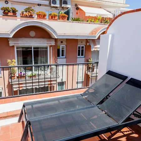 El Cid Hotel Sitges