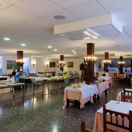 Hotel El Cid Sitges