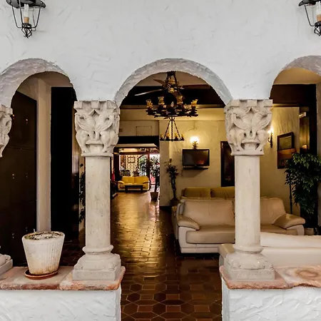Hotel El Cid Sitges