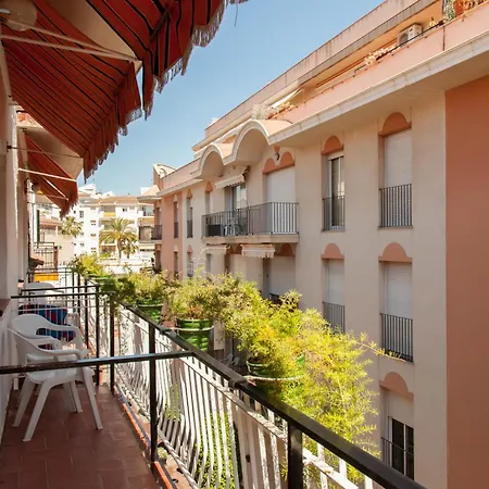 Hotel El Cid Sitges