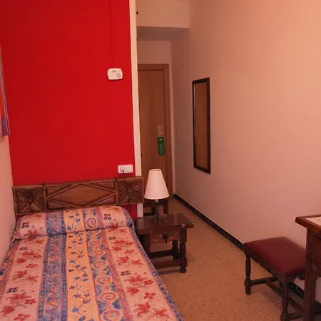 El Cid Hotel