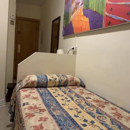 Hotel El Cid Sitges