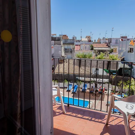 El Cid Hotel