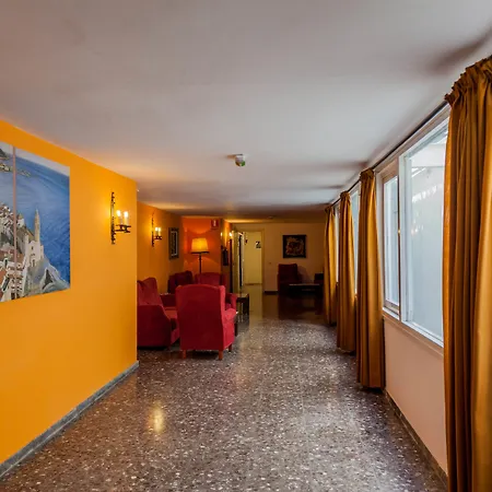 El Cid Hotel