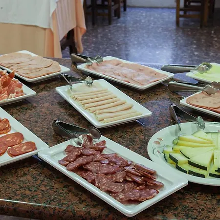 El Cid Hotell