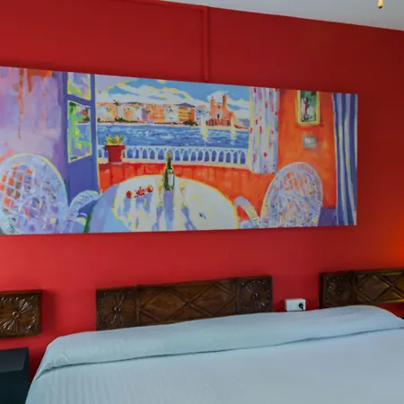 Hotel El Cid