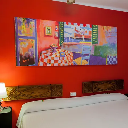 Hotel El Cid Sitges