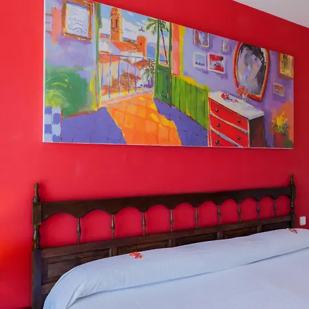 El Cid Hotel Sitges