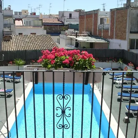 El Cid Sitges