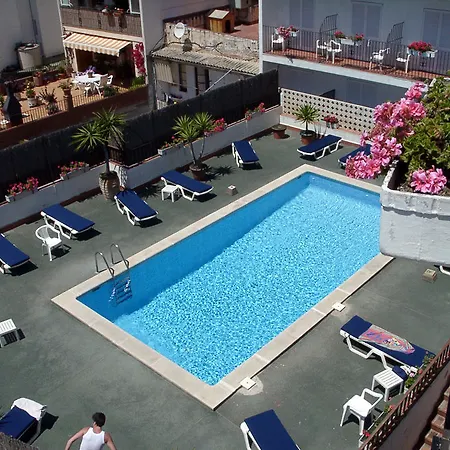 El Cid Hotel