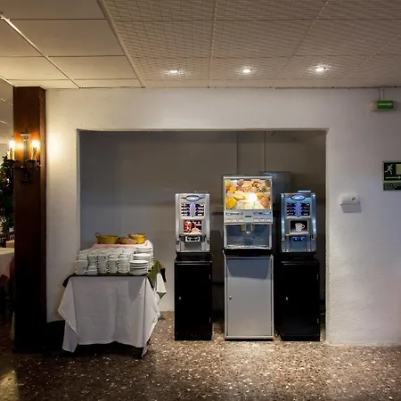 Hotel El Cid