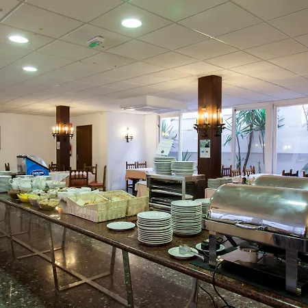 El Cid Hotel