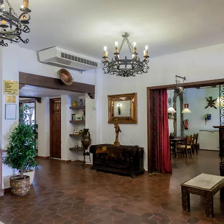 El Cid Hotel