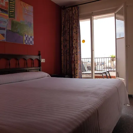 El Cid * Sitges