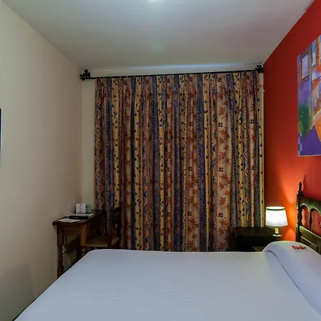 Hotel El Cid Sitges