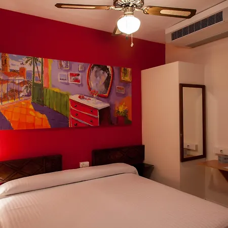 El Cid Hotel *