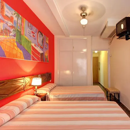Hotel El Cid