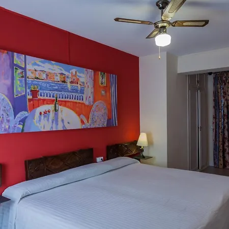 Hotel El Cid Sitges