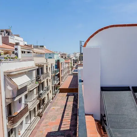 Hotel El Cid Sitges