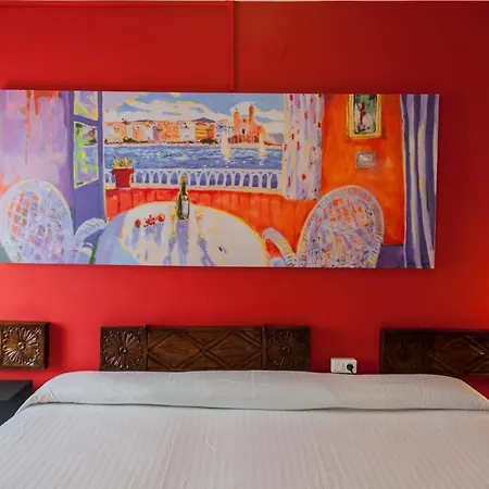 El Cid Sitges