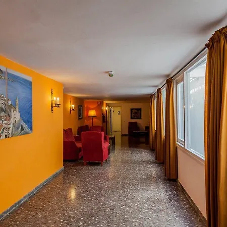 El Cid Hotel Sitges