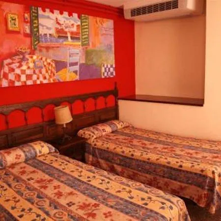 Hotel El Cid *