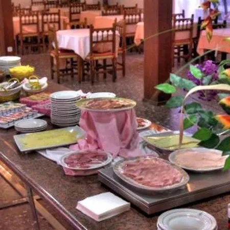 Hotel El Cid Sitges