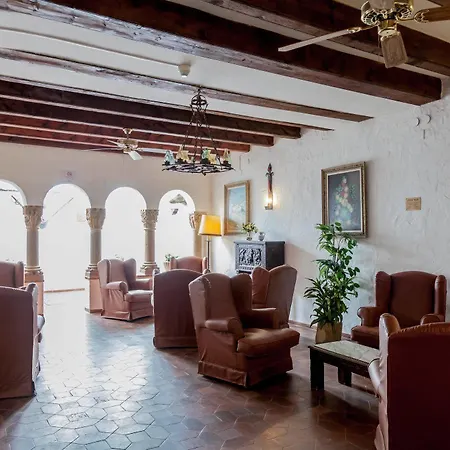 El Cid Hotel