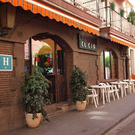 El Cid Hotel Sitges
