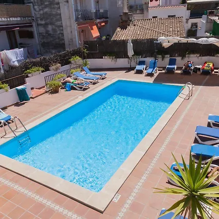 Hotel El Cid Sitges