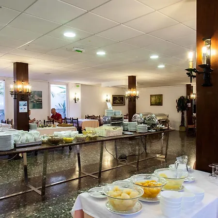 Hotel El Cid